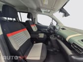 Citroen Berlingo 1.5 BlueHDI XL XTR 7L