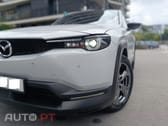 Mazda CX-30 e-SKYACTIV Makoto Urban Expression