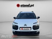 Citroen C4 Cactus BlueHDi 100 Stop&Start Shine Edition