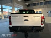 Ford Ranger 2.0 TDCi CD Raptor 4WD