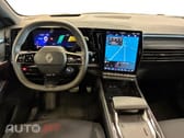 Renault Espace 1.2 E-Tech Full Hybrid Esprit Alpine