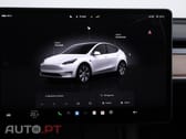 Tesla Model Y Long-Range RWD