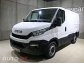 Iveco Daily 2.3 35S11V 3000 7.3m3
