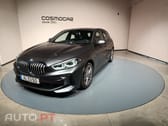 BMW 116 d Corporate M 