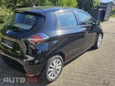 Renault Zoe (c/ Bateria) EV50 135hp Evolution