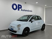 Fiat 500 1.3 16V Multijet Lounge