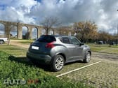 Nissan Juke Tekna
