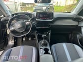 Peugeot 2008 1.2 PureTech Allure Pack