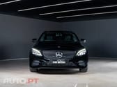 Mercedes-Benz C 300 e AMG Line