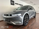 Hyundai Ioniq 5 73 kWh Vanguard