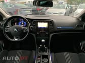 Renault Mégane Sport Tourer 1.5 dCi GT Line