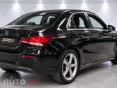 Mercedes-Benz A 180 d 7G-DCT Progressive