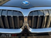 BMW 318 d Touring Pack M Auto
