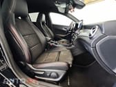 Mercedes-Benz CLA 180 7G-DCT AMG Line