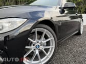 BMW 420 d Pack M Auto