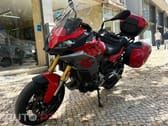 BMW F XR