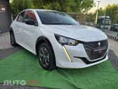 Peugeot E-208 50 kWh Style