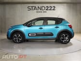 Citroen C3 1.2 PureTech Shine