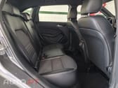 Mercedes-Benz B 180 CDi Urban