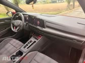 Volkswagen Golf 2.0 TSI GTI DSG