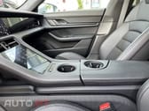 Porsche Taycan Performance Batterie