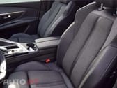Peugeot 3008 1.5 BlueHDi GT Line EAT8