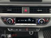 Audi A4 Avant 2.0 TDI S-line S tronic