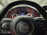 Jeep Renegade 1.0 T Longitude