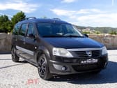 Dacia Logan MCV 1.5 dCi Confort 7L