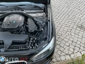 BMW 116 d Advantage