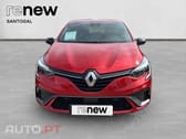 Renault Clio Clio RS Line TCe 90