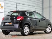 Citroen C3 1.2 PureTech Feel