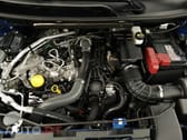Nissan Qashqai Qashqai 1.3 DIG-T N-Connecta LED Xtronic
