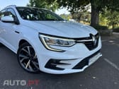 Renault Mégane Sport Tourer 1.6 E-Tech Hybrid