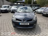 Renault Clio 1.2 16V Confort Dynamique