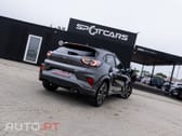 Ford Puma 1.0 EcoBoost MHEV ST-Line