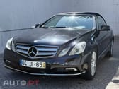 Mercedes-Benz E 350 CGi Avantgarde BlueEfficiency Auto