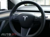 Tesla Model Y Tração Traseira
