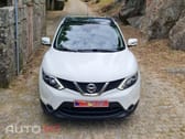 Nissan Qashqai 1.5 dCi Tekna 19 Pele