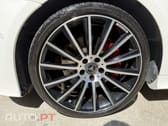 Mercedes-Benz E 220 d AMG Line