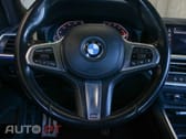 BMW 318 d Pack M Auto