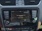 Skoda Octavia 2.0 TDI RS