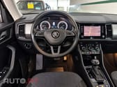 Skoda Kodiaq 2.0 TDI Ambition DSG