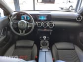 Mercedes-Benz A 160 Style