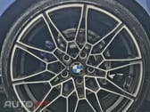 BMW 120 d Pack M Auto