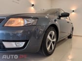 Skoda Octavia Break 1.6 TDi Greenline