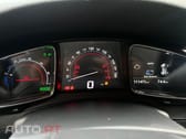 DS DS5  2.0 HDi Hybrid4 Business Class