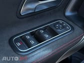 Mercedes-Benz A 180 d AMG Line Aut.