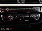 BMW 320 d Touring xDrive Auto