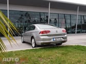Volkswagen Passat 2.0 TDI Highline